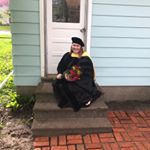 Profile Picture of Dessie Lee Clark, PhD (@dessieleecw) on Instagram