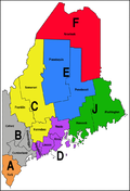 Profile Picture of Maine State Policeon Wikipedia