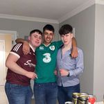 Blake Cullen - Instagram Profile Picture of Blake Cullen (@_blakecullen) on Instagram