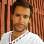 Profile Picture of Carlos Reynolds (@carlos.reynolds) on Instagram