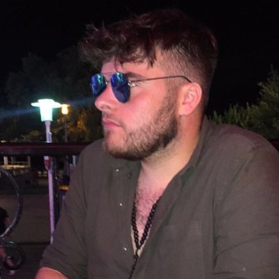 Profile Picture of Harry Weston (@HarryJayWeston) on Twitter