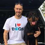 Profile Picture of David Ferguson (@dogs.liker) on Instagram
