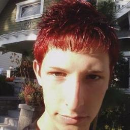 Profile Picture of Dustin Anthony Kram (@DustinAKram) on Twitter