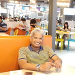 Ravi Venkatraman - Instagram Profile Picture of Ravi Venkatraman (@6360.ravi) on Instagram