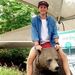 Profile Picture of Bennett Stamper (@bennettbug) on Pinterest