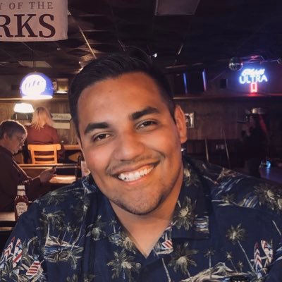 Profile Picture of Luis Cabello (@LuisCabello_9) on Twitter