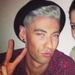 Profile Picture of Tommy Gibbon (@tomm_g) on Pinterest