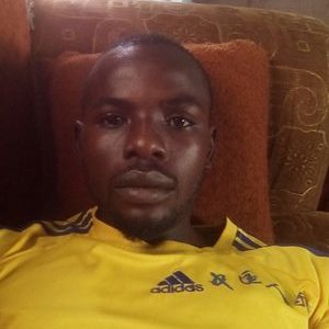 Profile Picture of Henry Hosea Carl (@carl_hosea) on Twitter