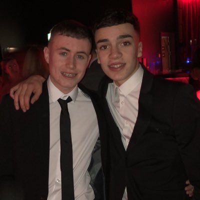Profile Picture of Evan Sherlock (@Evansherlock1) on Twitter