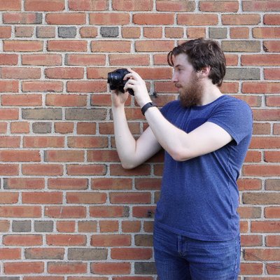 Profile Picture of Jordan Joseph (@J_rdanJ_seph) on Twitter