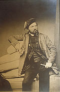 Profile Picture of Ferdinand von Milleron Wikipedia