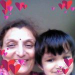 Profile Picture of Kalpana Desai (@kalpana.desai.330) on Instagram