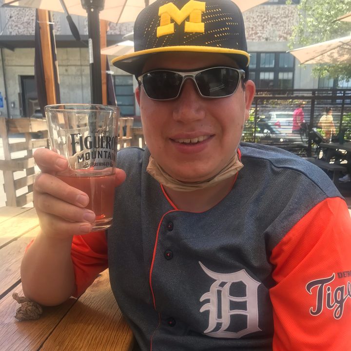Profile Picture of Mark Dettman (@markdettman) on Tiktok