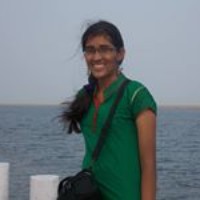 Profile Picture of Madhulika Vajjhala (@madhulika-vajjhala) on Quora