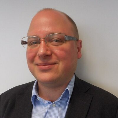 Profile Picture of Andrew Ettinger (@ettingera75) on Twitter
