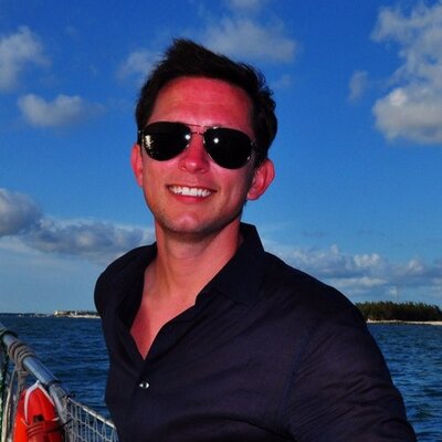 Profile Picture of Brian C. Winters (@bcwinters) on Twitter