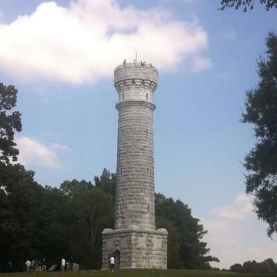 Profile Picture of Patrick Todd (@PToddfamily) on Twitter