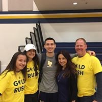 Profile Picture of Kim Barber (@kim-barber-13) on Quora