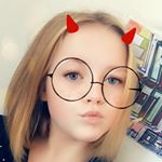 Profile Picture of Lillian Cotton (@itsnotlillian_xx) on Instagram