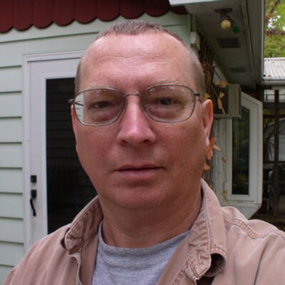 Profile Picture of Dennis Wyrick (@dwlakesara) on Twitter