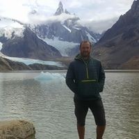 Profile Picture of David Nye (@david-nye-16) on Quora