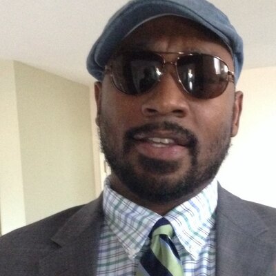 Profile Picture of JMichaelWooley (@JustMichaelWool) on Twitter