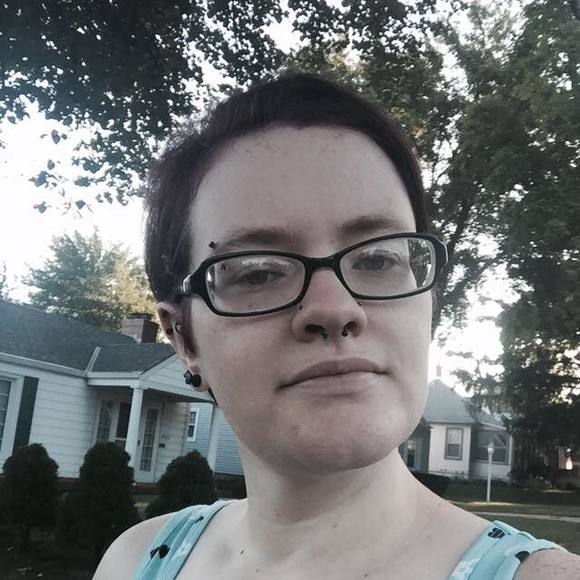 Profile Picture of Maggie Scheibeler (@magz507) on Poshmark