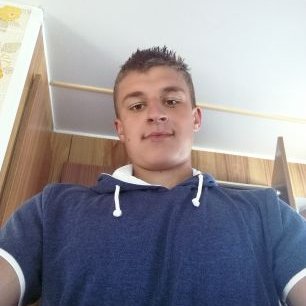 Profile Picture of David Smoleń (@david_smolen) on Twitter