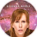 Profile Photo of 🌸Donna Noble Fanpage🌸 (@donna.noble_) on Instagram