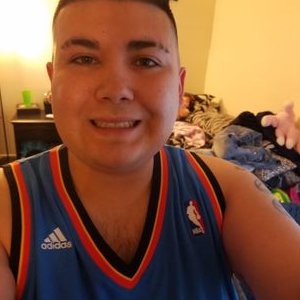 Profile Picture of Mike Serrato (@MikeSerrato2) on Twitter