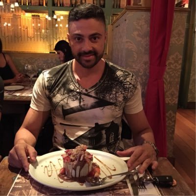 Profile Picture of Kim Filé (@kimfile) on Twitter