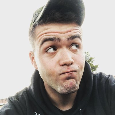 Profile Picture of Joshua Osterhout (@JoshuaOsterhou5) on Twitter