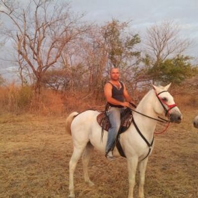 Profile Picture of Alex Brenes (@alexbrenes1574) on Twitter