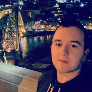 Profile Picture of Jason Rio (@jason.rio) on Facebook