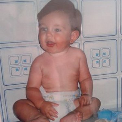 Profile Picture of Antonio Alvaro (@Antonioam97) on Twitter