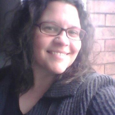 Profile Picture of April Rust (@theaprilrust) on Twitter