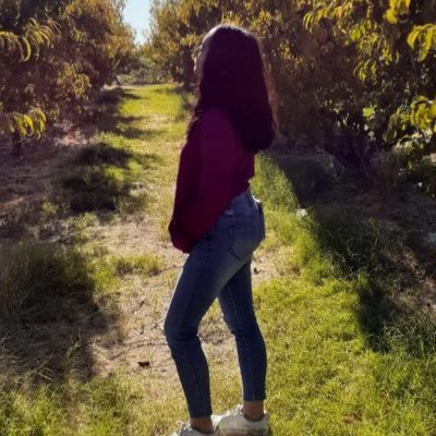 Profile Picture of Christine Soliman (@ChristineSolim8) on Twitter