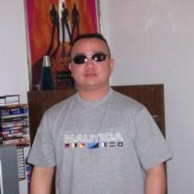 Profile Picture of Courtland Santos (@cr8awebsite) on Twitter