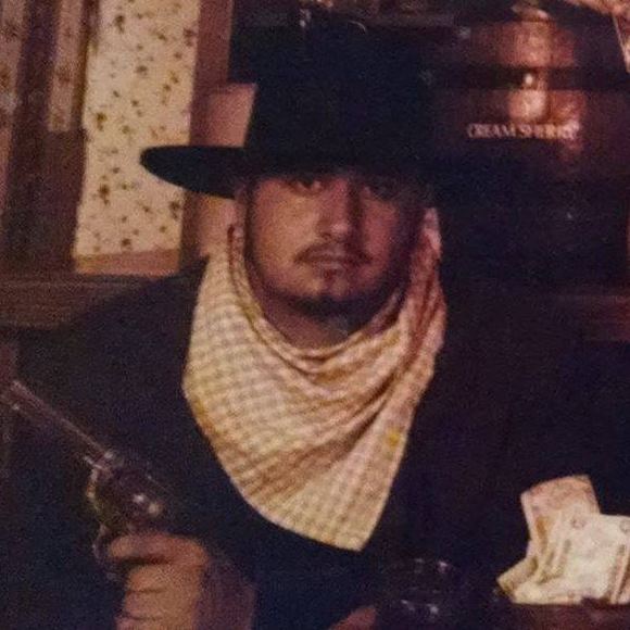 Profile Picture of Chris Kittrell (@ckitt78) on Poshmark