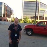 Profile Picture of Patrick Severin (@patrick-severin-2) on Quora