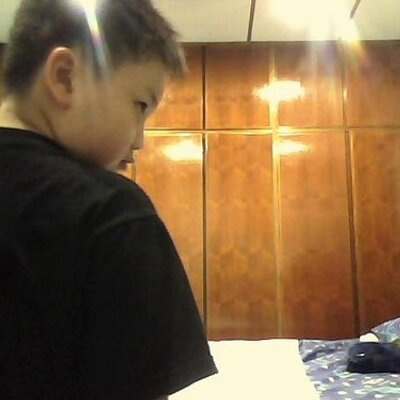 Profile Picture of @Sucker_NathanLau (@Sucka_NathanLau) on Twitter