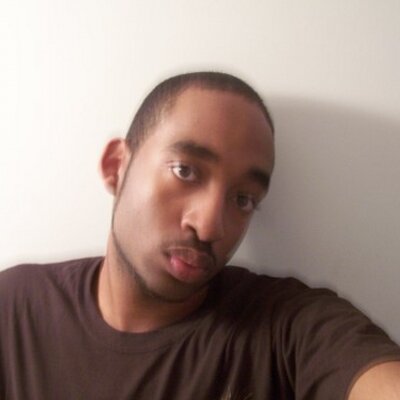 Profile Picture of Geoffrey Stafford (@OhHowFabulous) on Twitter