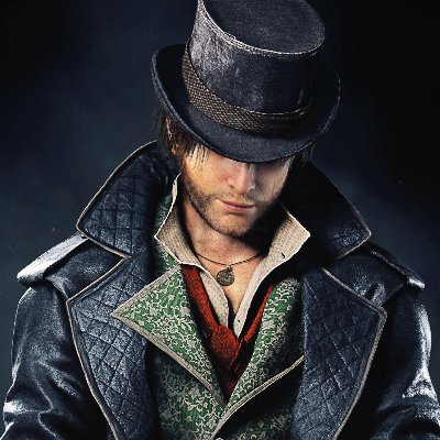 Profile Picture of DannyFrye (@DannyFrye10) on Twitter