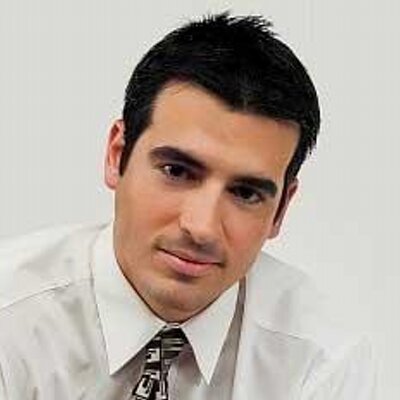 Profile Picture of Craig Parr (@Craigparr) on Twitter