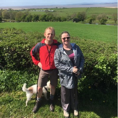 Profile Picture of Tracey Whiteman (@TraceyWhiteman8) on Twitter