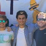 Profile Picture of Matt Yoslov (@hermancowu40) on Instagram