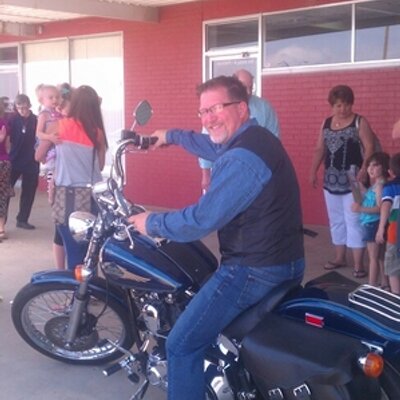 Profile Picture of Mark Rector (@RectorMark) on Twitter