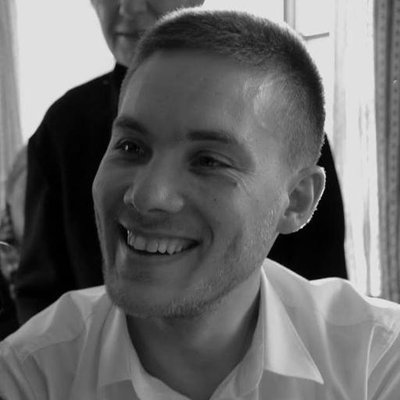 Profile Picture of Alexander Hauser (@tintifax_x) on Twitter