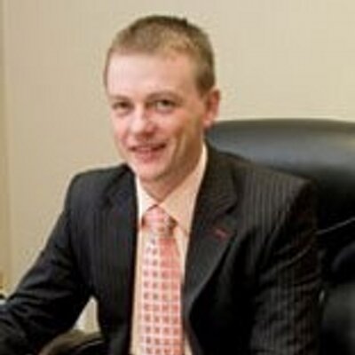 Profile Picture of Eugene Keane (@EKFK) on Twitter