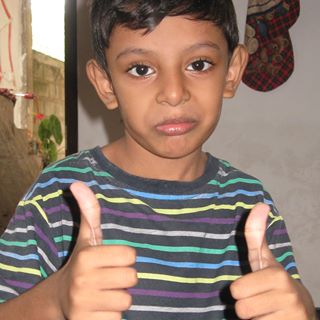 Profile Picture of Anton Senaka Gunadasa (@anton.s.gunadasa) on Facebook